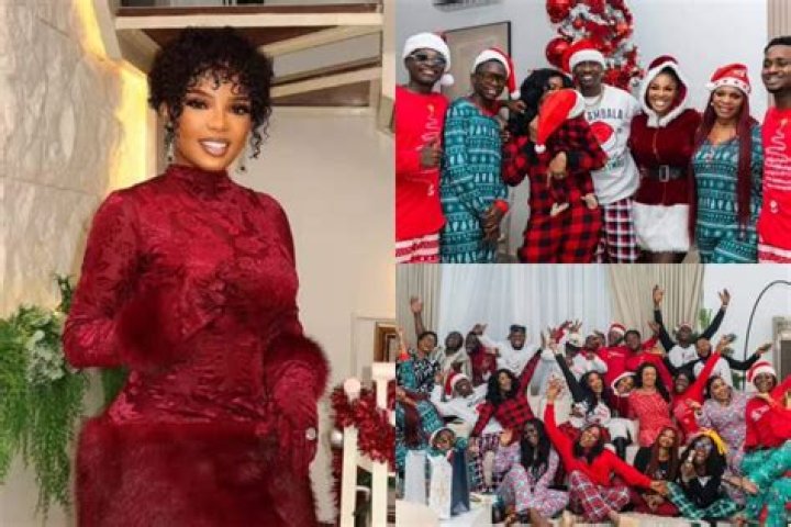 
Nollywood Actress, Iyabo Ojo Stirs Reactions As She Shares New Photos On Instagram 