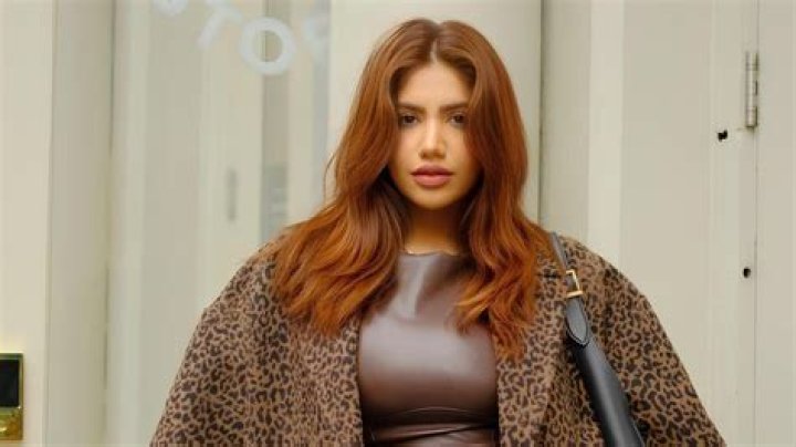 
Noor Naim Height, Weight, Net Worth, Age, Birthday, Wikipedia, Who, Nationality, Biography 