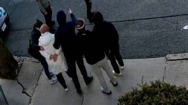 
‘Not conditioned to bury them’: Cops horrified after ex-army civilian Charles Slacks fatally shoots his 3 children 