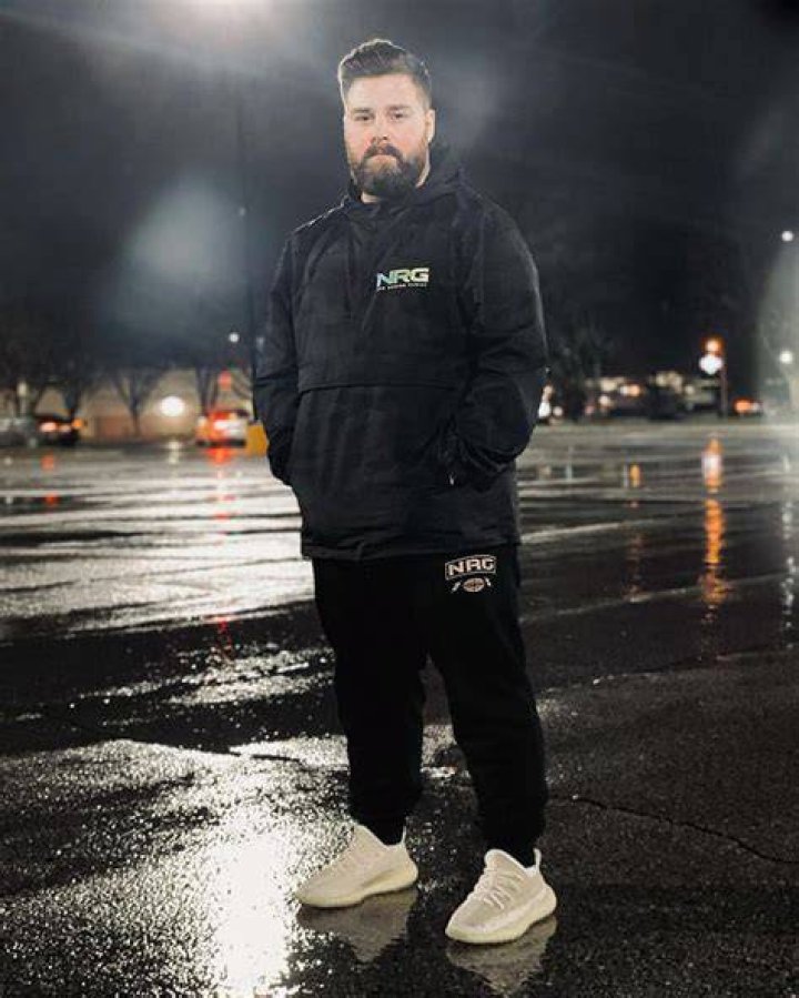 NRG Rogue Height, Weight, Net Worth, Age, Birthday, Wikipedia, Who, Instagram, Biography