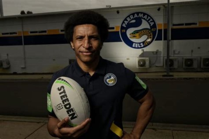
NRLW Captain Elsie Albert’s Gender Is In Question As Many Believe She Could Be Transgender 