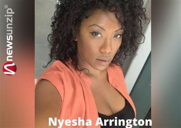 Nyesha Zane Height, Weight, Net Worth, Age, Birthday, Wikipedia, Who, Instagram, Biography