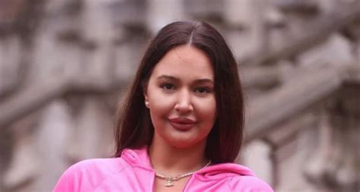 
Oana Mocanu Height, Weight, Net Worth, Age, Birthday, Wikipedia, Who, Nationality, Biography 