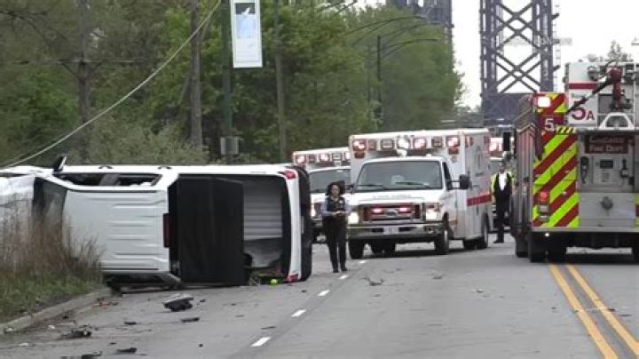 
Obituary: Lorri Thompson Car Accident Chicago – Death Cause Revealed 