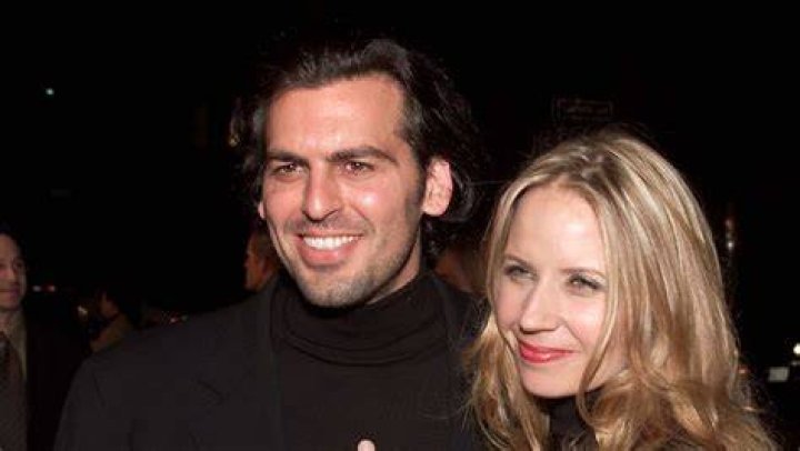 
Oded Fehr is Married to Wife, Rhonda Tollefson since 2000 