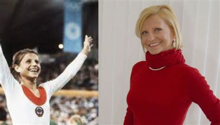 Olga Korbut Height, Weight, Net Worth, Age, Birthday, Wikipedia, Who, Nationality, Biography