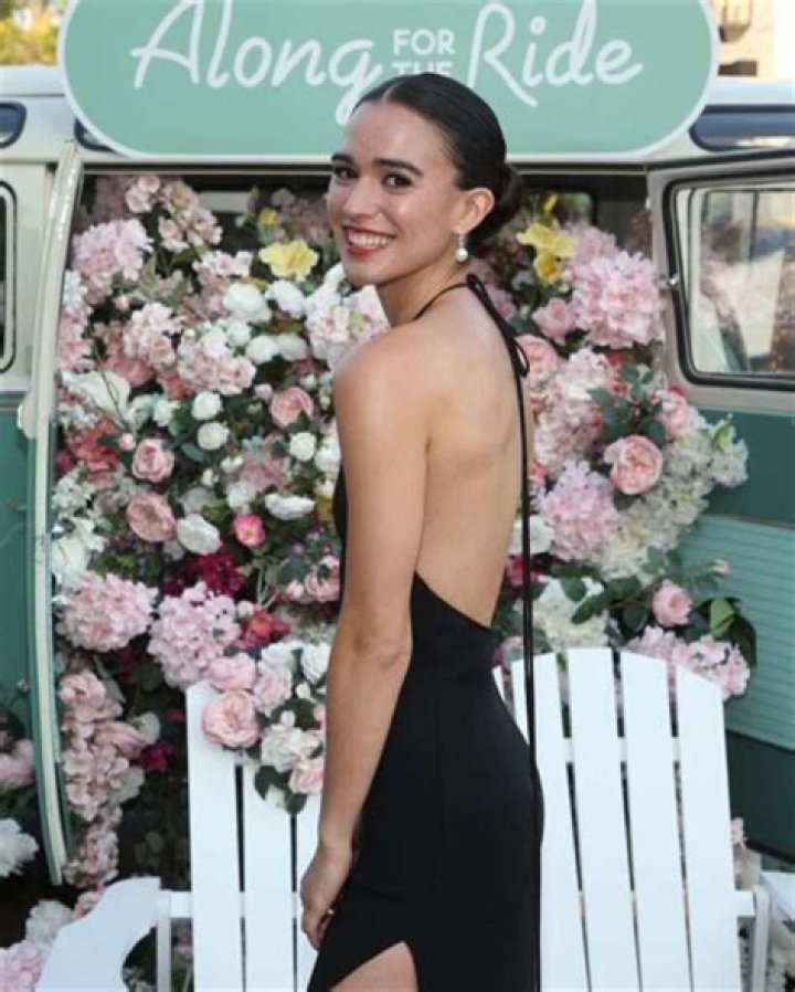 
Olivia Byard Height, Weight, Net Worth, Age, Birthday, Wikipedia, Who, Nationality, Biography 