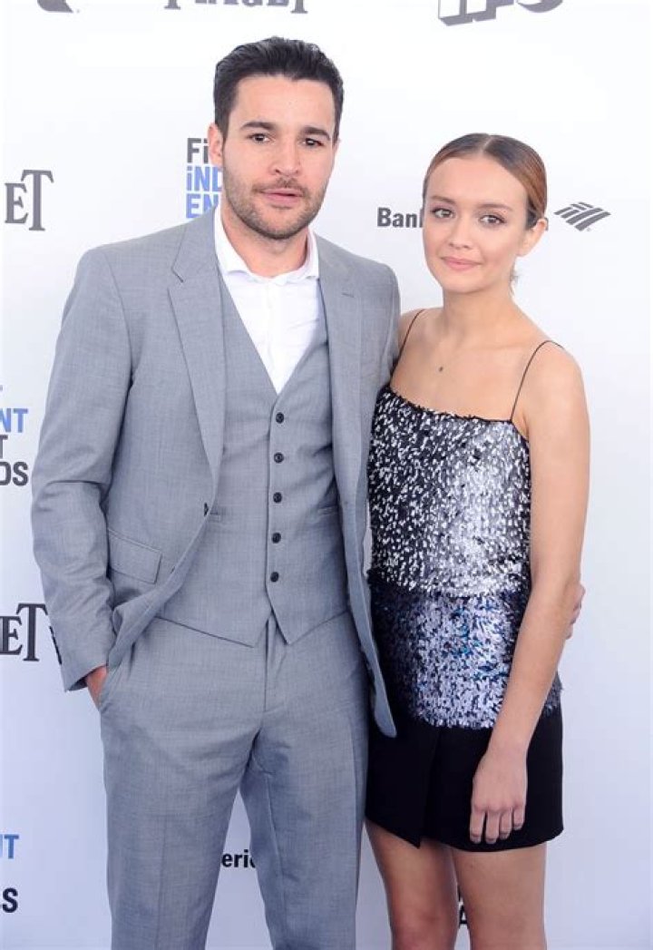 Olivia Cooke Boyfriend Christopher Abbott (2022) House of Dragon