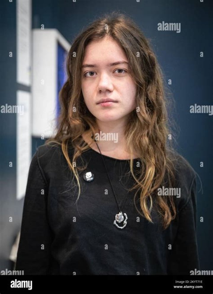 
Olivia Melnyk Age: 5 Facts On Eugene Melnyk Youngest Daughter 
