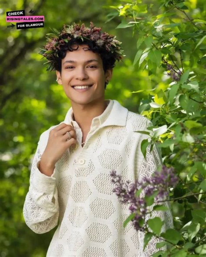 Omar Rudberg Height, Weight, Net Worth, Age, Birthday, Wikipedia, Who, Nationality, Biography