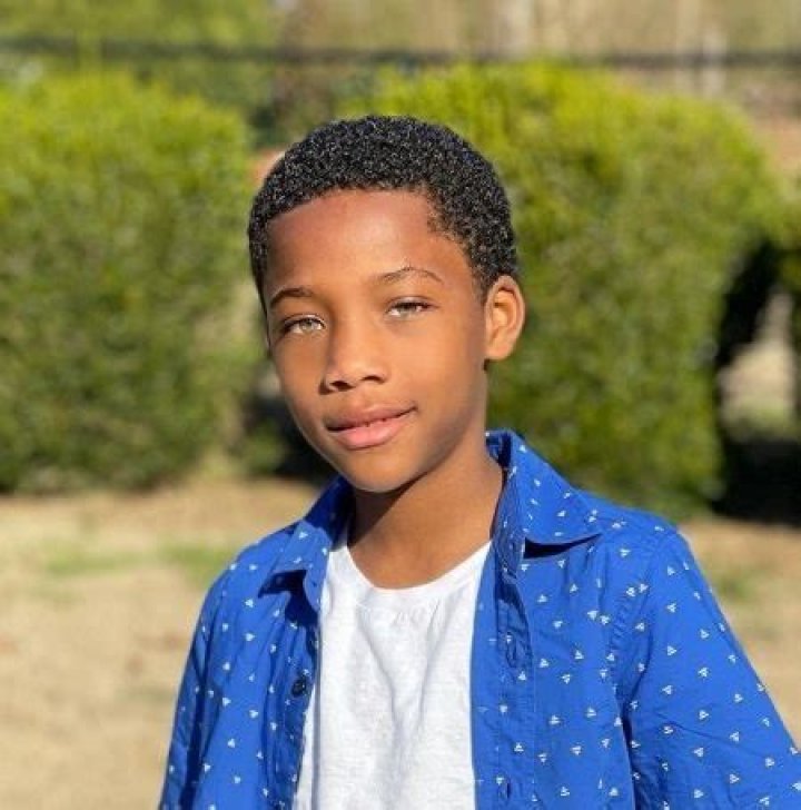 
Omere Harris Height, Weight, Net Worth, Age, Birthday, Wikipedia, Who, Nationality, Biography 