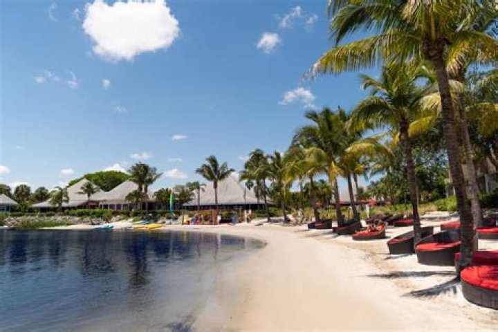 On Our Radar: Club Med Sandpiper Bay | Macaroni KID Boynton Beach