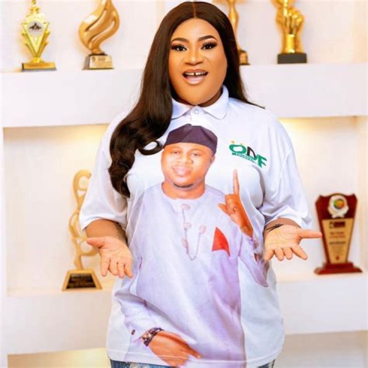 
Opeyemi Falegan Height, Weight, Net Worth, Age, Birthday, Wikipedia, Who, Nationality, Biography 