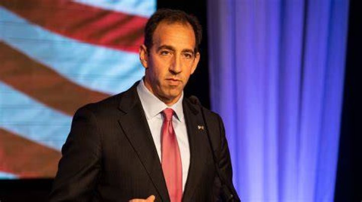 
PA GOP Candidate Jeff Bartos Biography As The State Race Gets Heated With Debates 