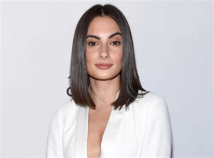 
Paige Desorbo Wikipedia Bio & Age – 5 Facts About The Actress 