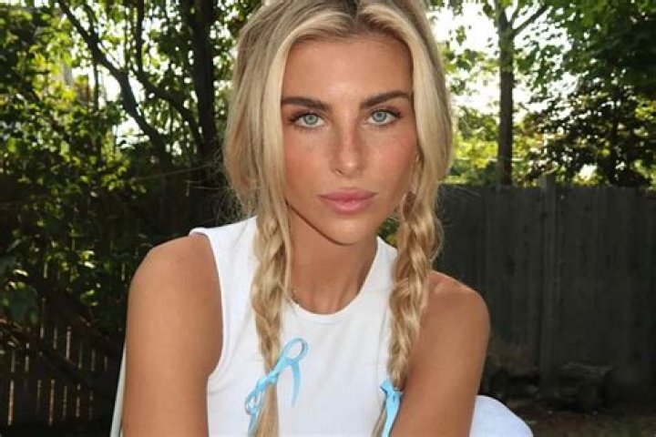 
Paige Lorenze Height, Weight, Net Worth, Age, Birthday, Wikipedia, Who, Nationality, Biography 
