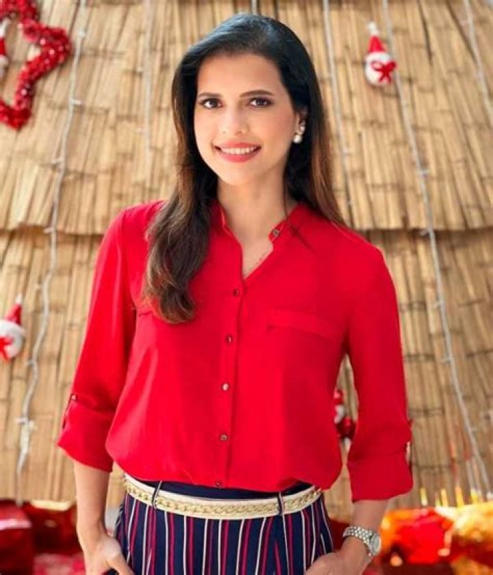 Paloma Rao Height, Weight, Net Worth, Age, Birthday, Wikipedia, Who, Instagram, Biography