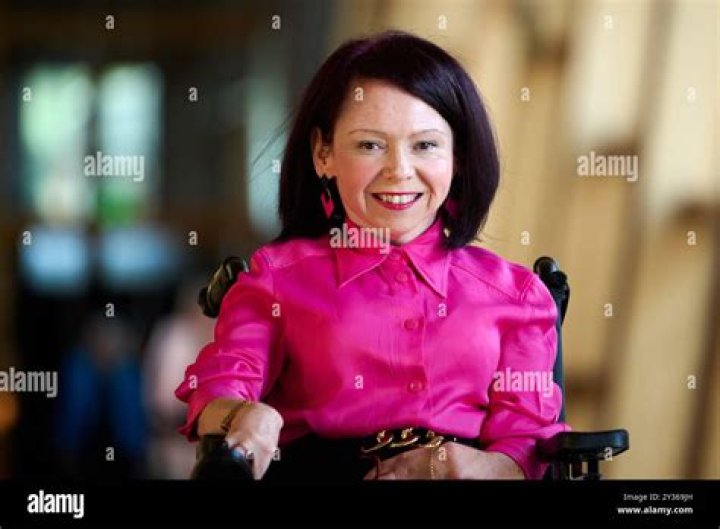 
Pam Duncan-Glancy Height, Weight, Net Worth, Age, Birthday, Wikipedia, Who, Nationality, Biography 
