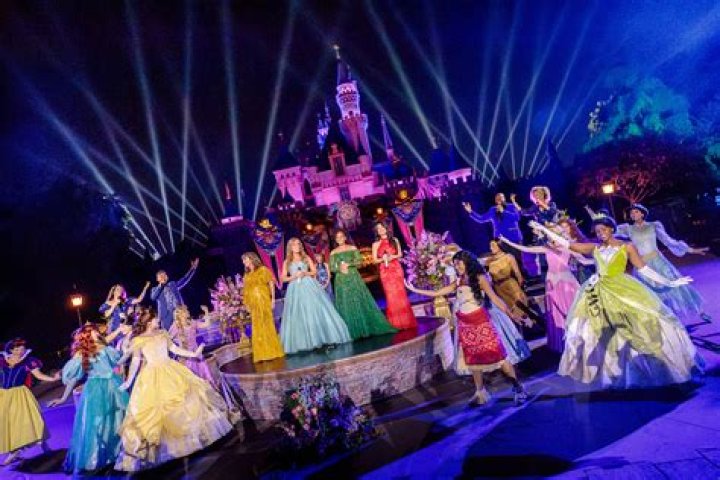 Pandora Presents Disney Princess the Concert | Macaroni KID Boynton Beach