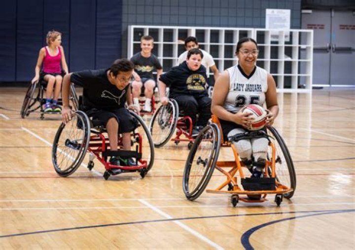 
Paralympic Games’ official TikTok account pokes fun at athletes with physical disabilities 