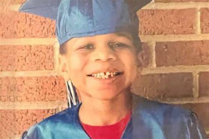 
Parents of Boy, 7, Who Was Found Dead in Washing Machine 4 Months Ago, Charged with Murder 