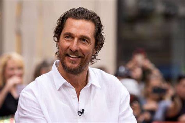 Pat McConaughey Height, Weight, Net Worth, Age, Birthday, Wikipedia, Who, Instagram, Biography