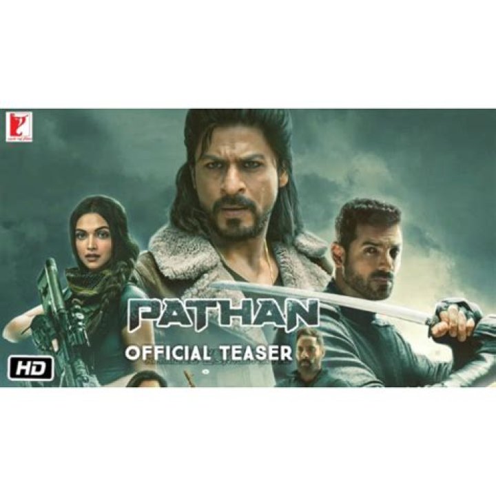 
Pathan Movie OTT Release Date, OTT Platform & Rights Sold For? 