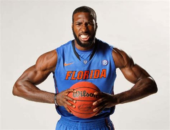 
Patric Young Accident And Injury Details, Health Update Family And Net Worth 