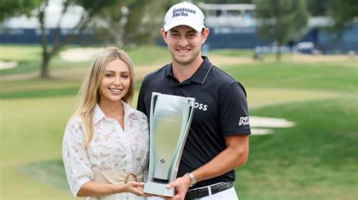 Patrick Cantlay: Girlfriend, Family, Prize Money & Net Worth