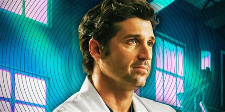 
Patrick Dempsey Age: How Old Is He? The Grey Anatomy Star Career Highlights 