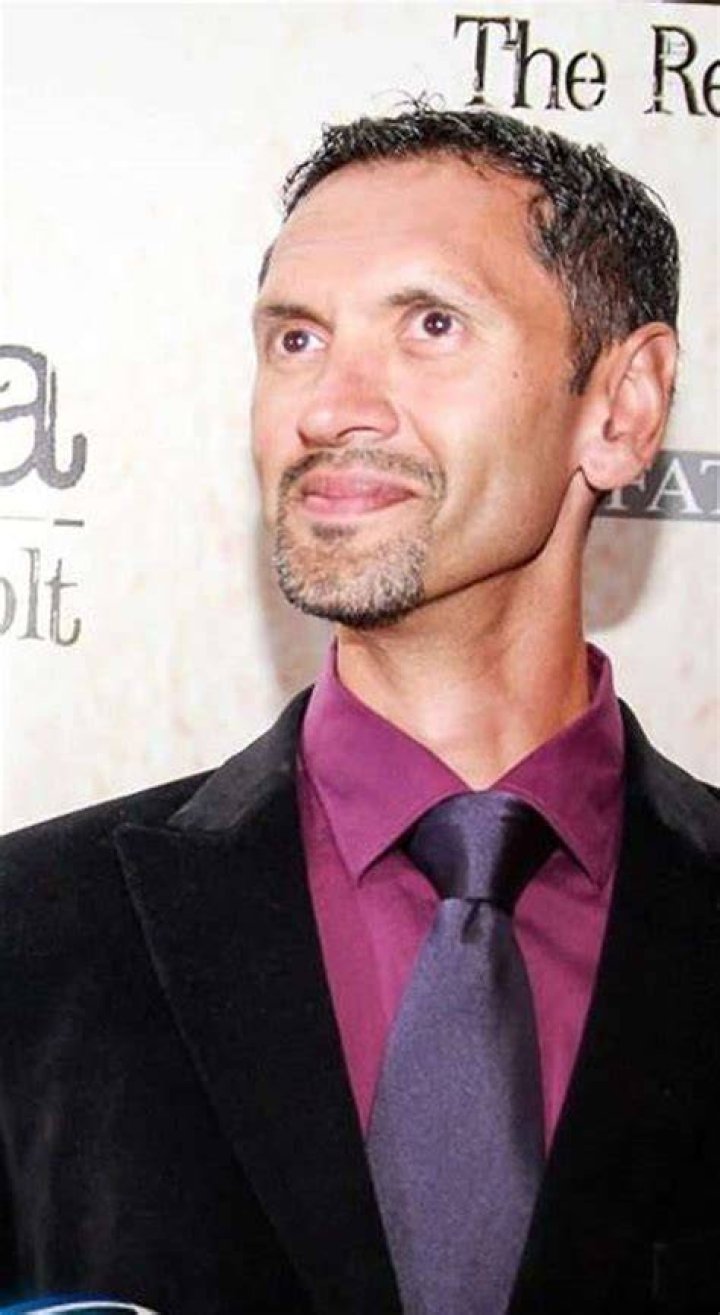 Paul Bazely Height, Weight, Net Worth, Age, Birthday, Wikipedia, Who, Instagram, Biography