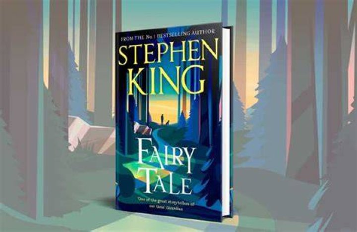 
Paul Greengrass Adapting Stephen King’s Fairy Tale 