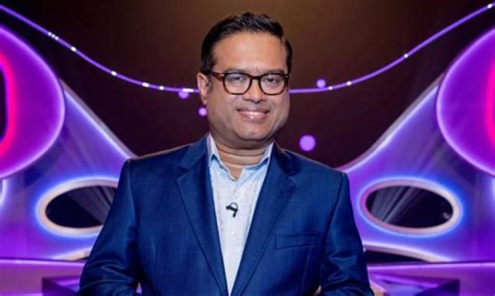 
Paul Sinha Illness Age, Birthday, Wikipedia, Who, Nationality, Biography 