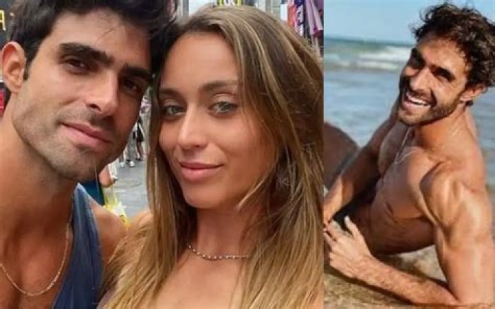 
Paula Badosa Husband: Is She Married To Juan Betancourt? Kids Family And Net Worth 