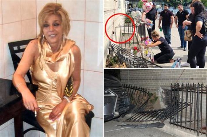 
Paulina Nrecaj: Who Was She? Bronx Woman Impaled On Fence in Freaky Accident: Videos, Pictures, And CCTV 
