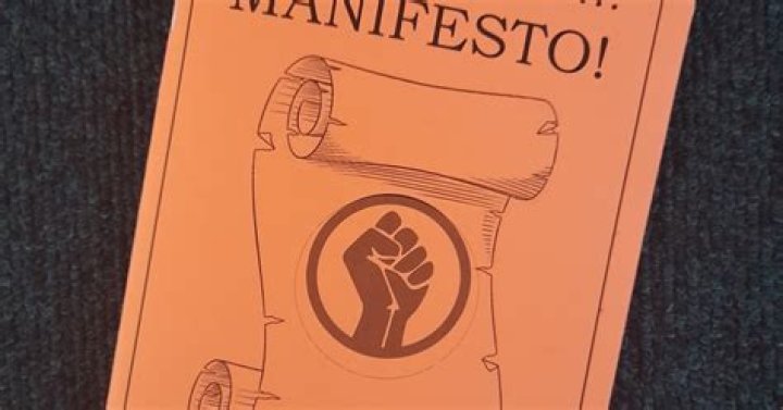 
Payton Gendron Racist Manifesto Circulates On The Internet 