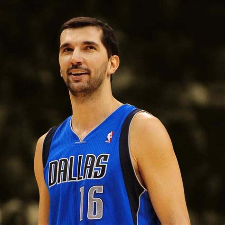 Peja Stojakovic Height, Weight, Net Worth, Age, Birthday, Wikipedia, Who, Instagram, Biography