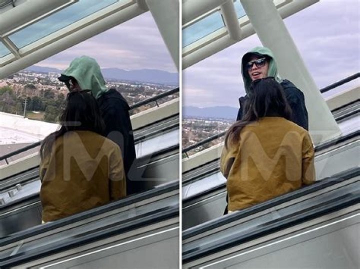 
Pete Davidson Shared Steamy Kiss With Chase Sui Wonders: What Kim Kardashian Say About Seeing Love? 