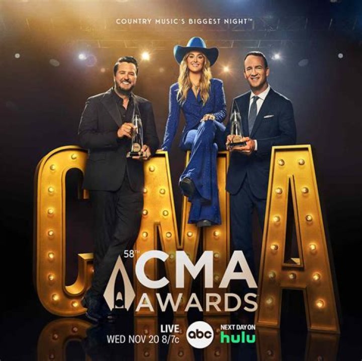 
Peyton Manning Iconic Singing Moment As He Prepares To Host CMA Awards 
