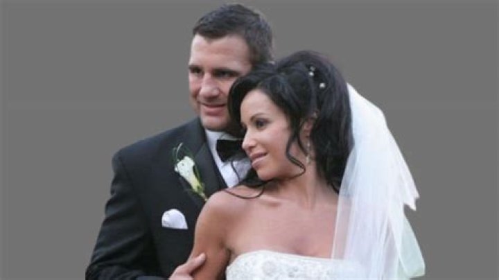Phil Baroni Wife Who is Phil Baroni Wife?