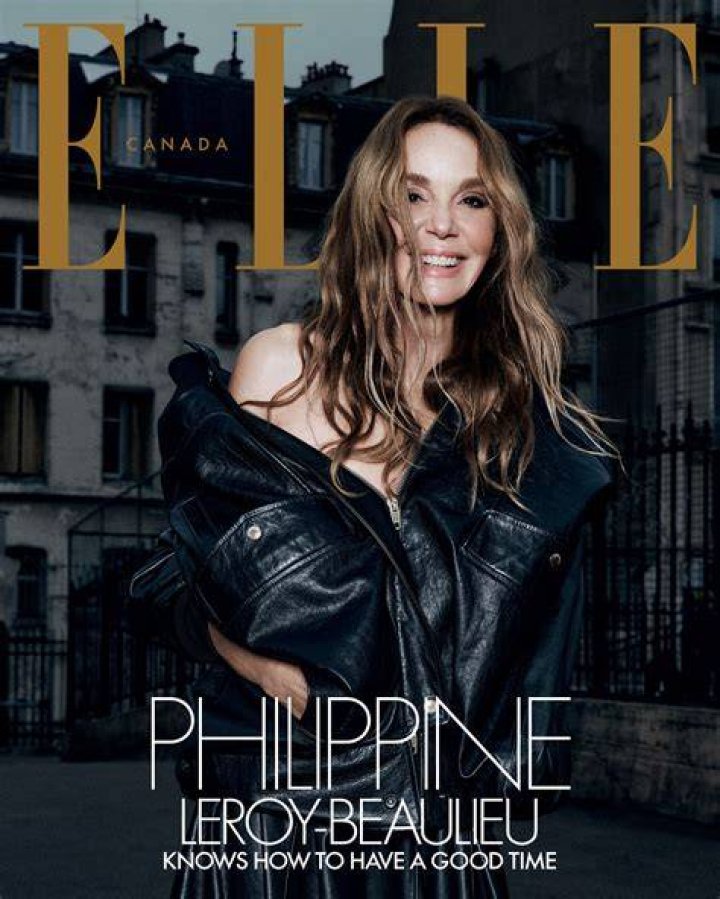 
Philippine Leroy-Beaulieu Net Worth – Her Career Earnings And Salary Explored 