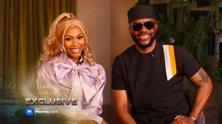 
Phyna And Iheme Nancy React As BBNaija’s Mercy Eke Shows Off Her Elegant Outfit On Instagram 