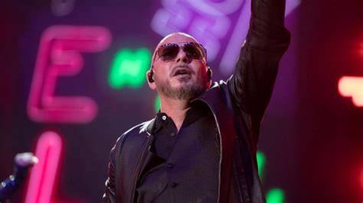 
Pitbull to Open 2022 iHeartRadio Music Festival 