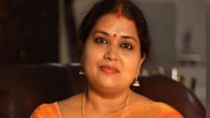 
Playback Singer Sangeetha Sajith Passed Away At 46, A Look At Her Career So Far 