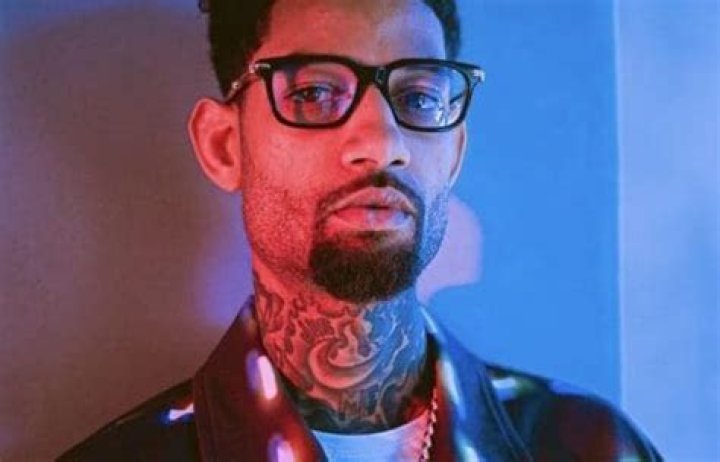 
PnB Rock Murder Case: Police Looking For Fourth Unidentified Suspect 