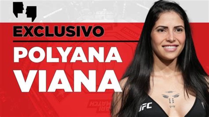 
Polyana Viana Height, Weight, Net Worth, Age, Birthday, Wikipedia, Who, Nationality, Biography 