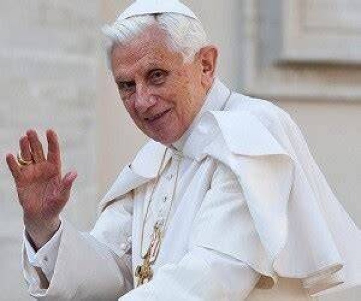 Pope Benedict XVI Height, Weight, Net Worth, Age, Birthday, Wikipedia, Who, Nationality, Biography