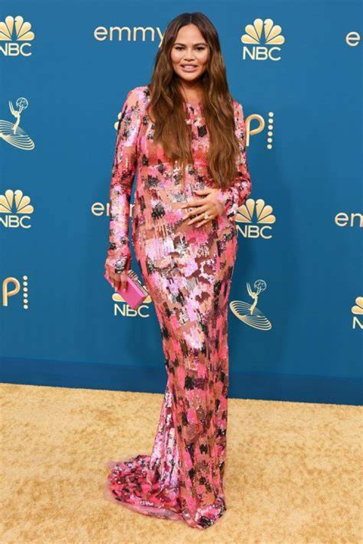 
Pregnant Chrissy Teigen Jokes Her ‘Family Moved On’ without Her While She Was Away at BravoCon 