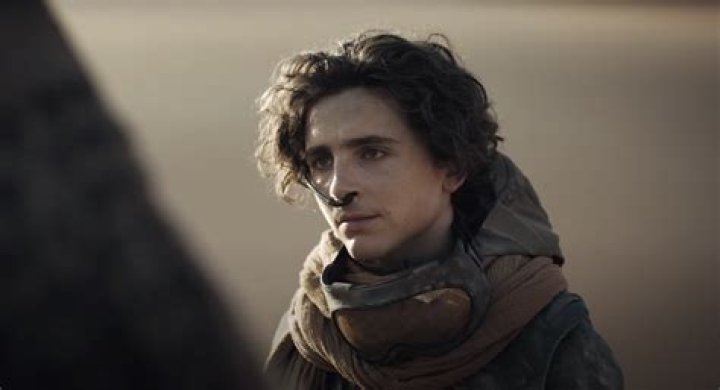 
Preview of Dune Part 2, including its release date and time, spoiler! 