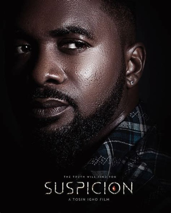 
Principal Photography Begins For Tosin Igho’s ‘suspicion’ 